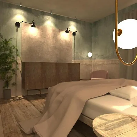 Asilo Luxury