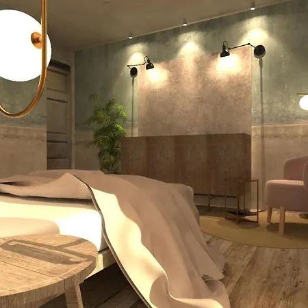 Asilo Luxury Бароло
