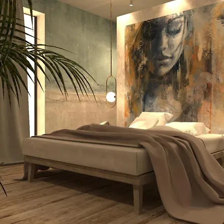 Asilo Luxury