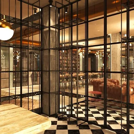 Апартаменты Asilo Luxury Бароло