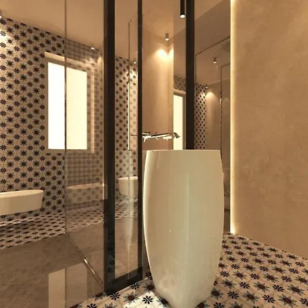 Asilo Luxury